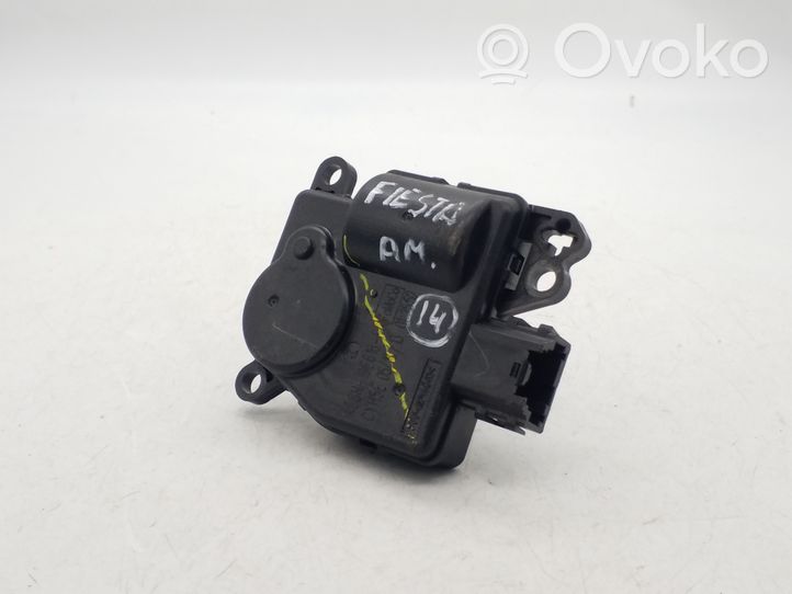 Ford Fiesta Motorino attuatore aria AE8H19E616FA