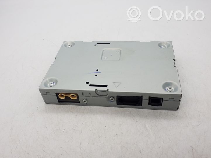 Volvo V40 Module unité de contrôle d'antenne 31407195AA