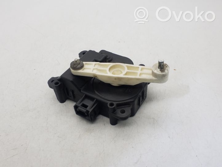 Toyota Prius (XW20) Stellmotor Heizung Klima 0637007960