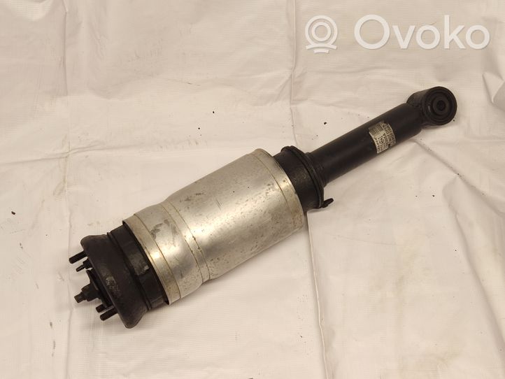 Land Rover Discovery 3 - LR3 Ammortizzatore anteriore a sospensione pneumatica RNB000858