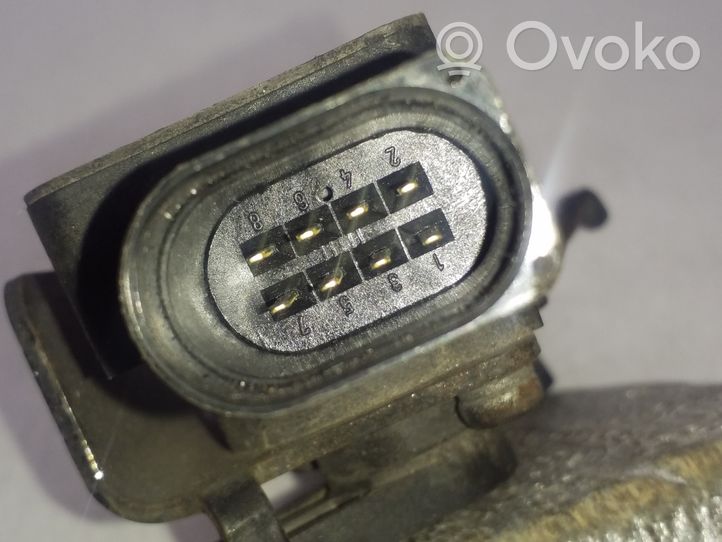 Nissan Skyline Sensor de nivel del faro delantero/principal 5381289901