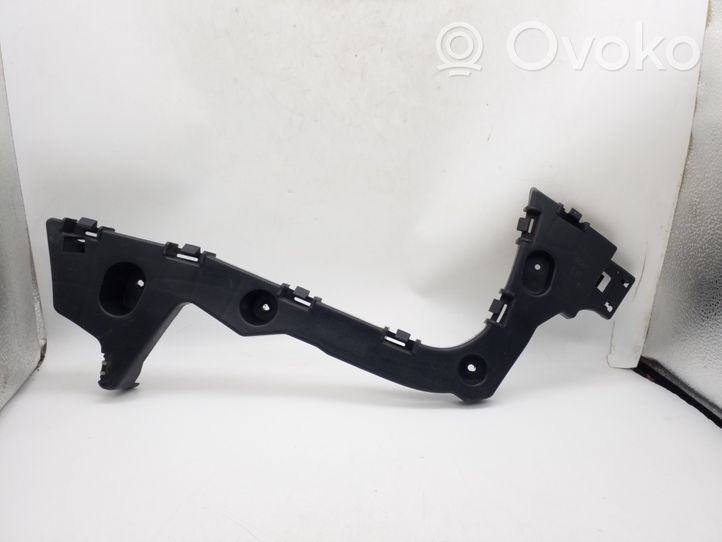 Ford Focus Staffa di rinforzo montaggio del paraurti posteriore F1EB17E851GA