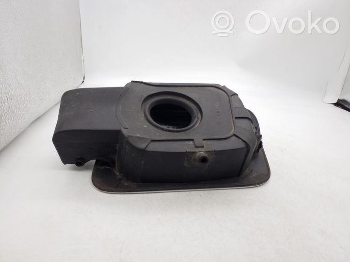 Audi A8 S8 D3 4E Bouchon, volet de trappe de réservoir à carburant 4E0809857E