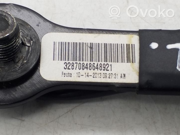 Nissan Altima Gurtschloss vorne 32870848648921