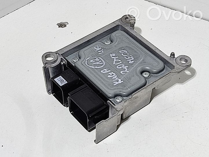 Ford Kuga I Module de contrôle airbag 9V4T14B321AB