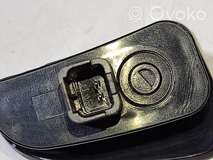 Audi A6 S6 C7 4G Parte dello specchietto retrovisore della portiera anteriore 4G1949145