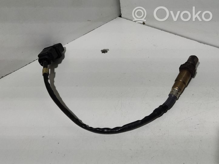 Skoda Octavia Mk2 (1Z) Lambda probe sensor 07C906262BH