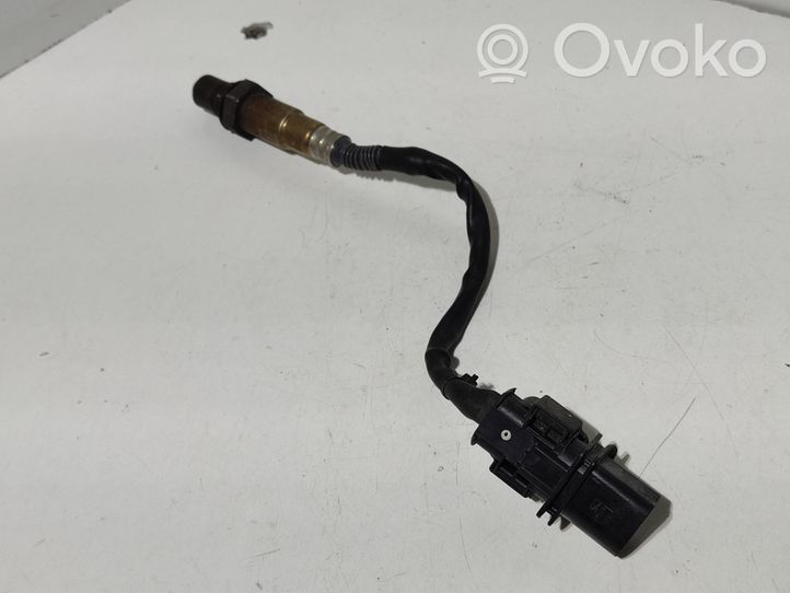 KIA Sorento Lambda probe sensor 393502A410