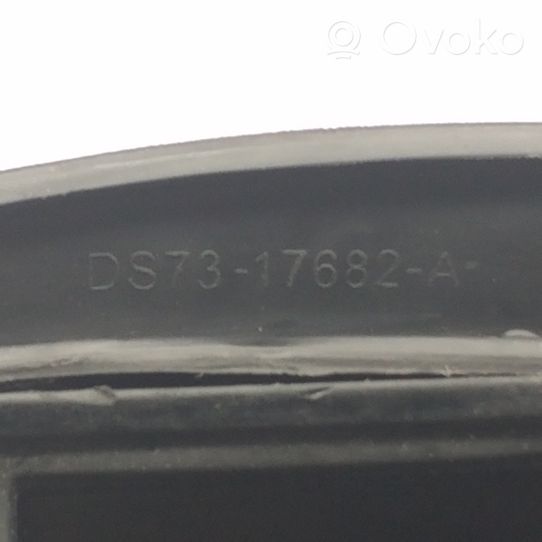 Ford Fusion II Miroir de rétroviseur de porte avant DS7317682A
