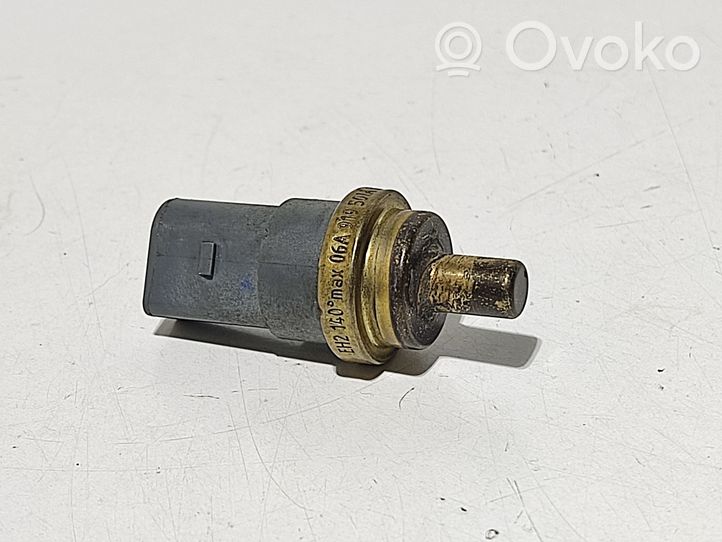 Volkswagen Tiguan Sonde de température de liquide de refroidissement 06A919501A