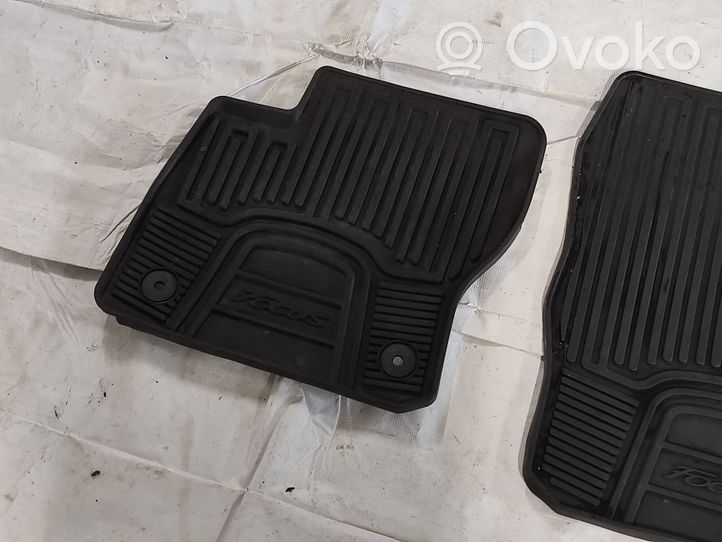 Ford Focus Front floor mat CM5J5413086