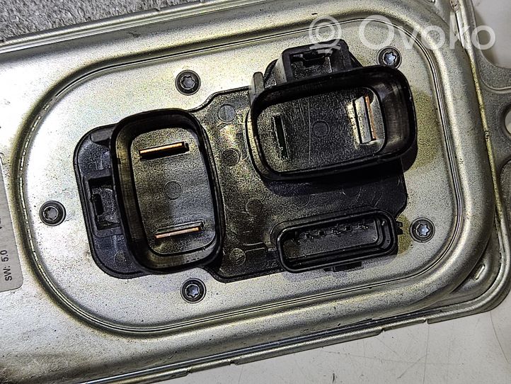 Land Rover Discovery Sport Unité de commande / module de pompe à carburant GX7314B526AC