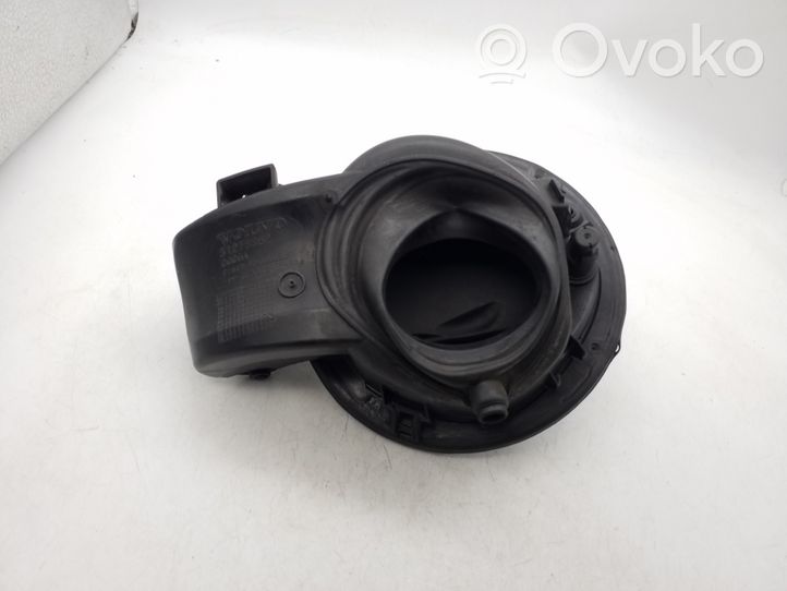 Volvo V40 Sportello del serbatoio del carburante 31278862