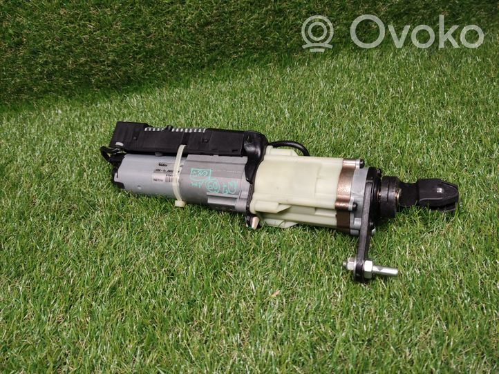 Audi Q7 4L Motor de apertura del maletero/compartimento de carga 4L0827851C