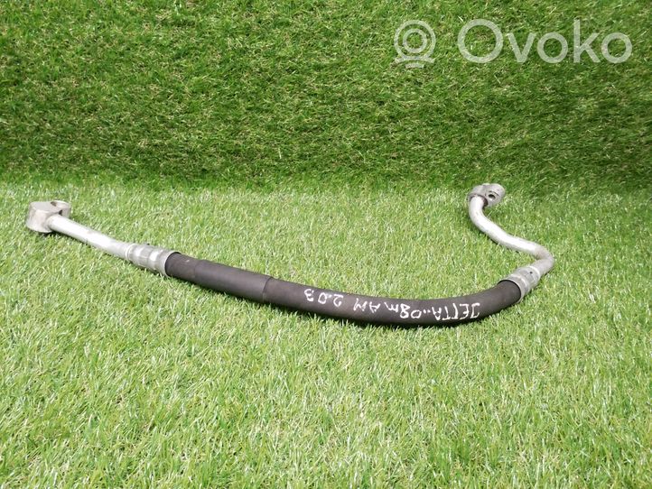 Volkswagen Jetta V Air conditioning (A/C) pipe/hose 1K0820721BL