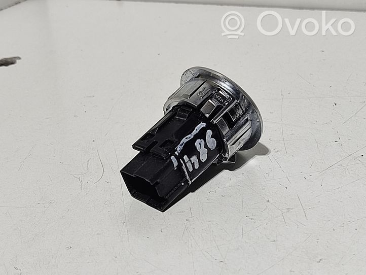 Ford S-MAX Interruttore a pulsante start e stop motore 7S7T11572AC