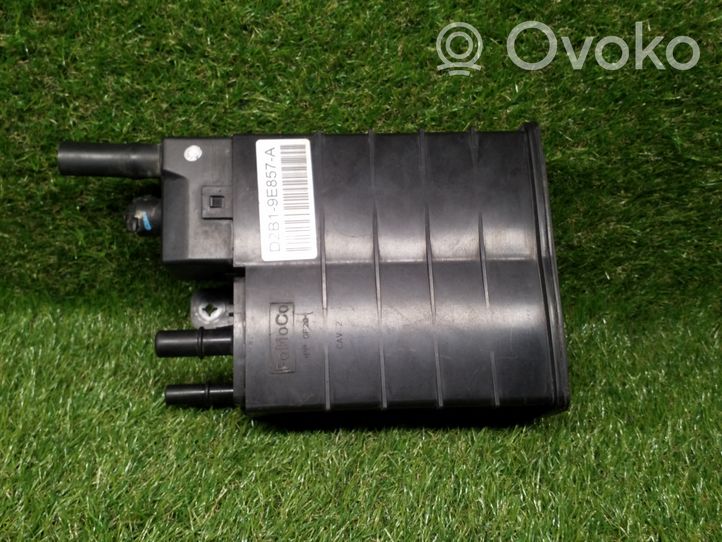 Ford Fiesta Serbatoio a carbone attivo per il recupero vapori carburante D2B19E857AD