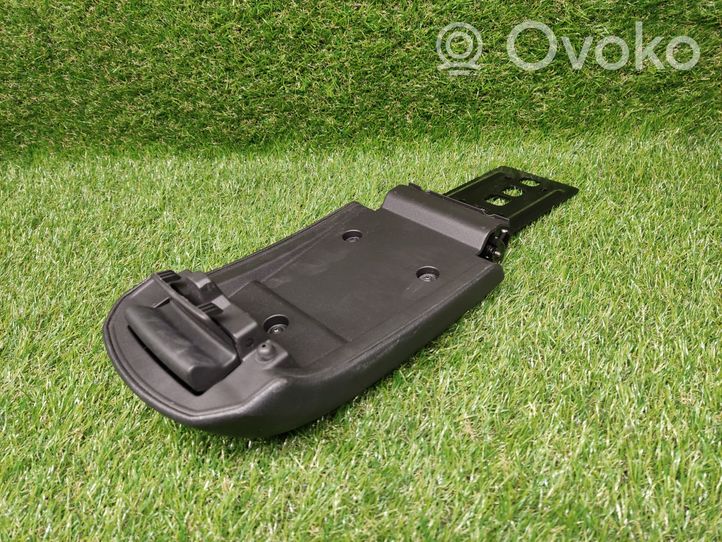 Ford Fiesta Armrest 1305766XCB