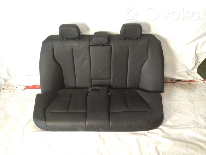 BMW 3 F30 F35 F31 Seat set 