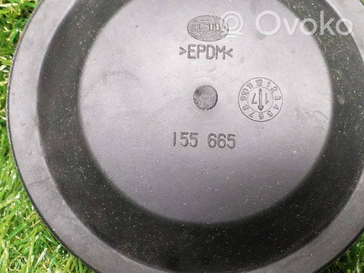 Skoda Octavia Mk2 (1Z) Osłona żarówki lampy przedniej 155665