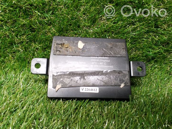 Ford C-MAX I Parking PDC control unit/module 1420032