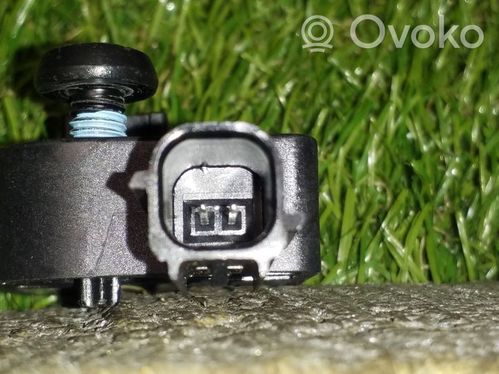 Opel Mokka Airbag deployment crash/impact sensor 13578678