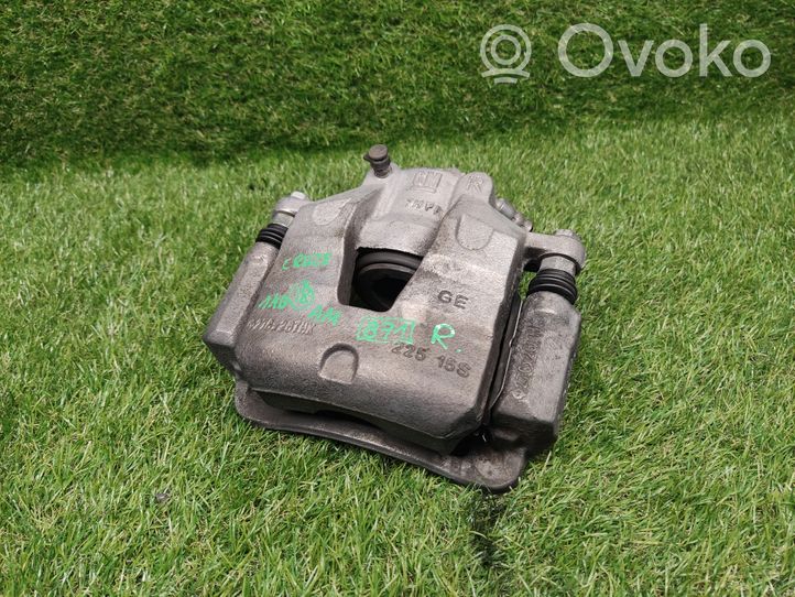 Chevrolet Cruze II Caliper de freno delantero 39087955