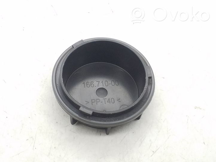 KIA Sportage Parapolvere per faro/fanale 16671000