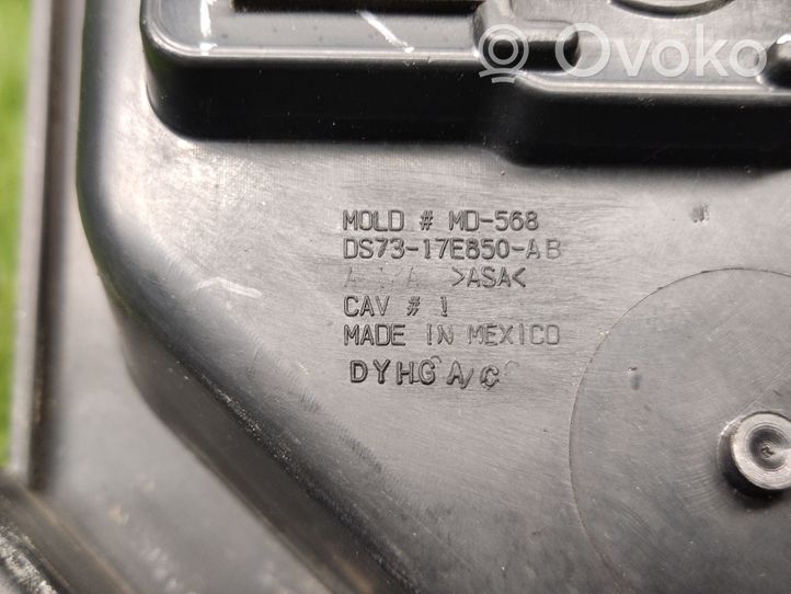 Ford Fusion II Coin de pare-chocs arrière DS7317E850AB