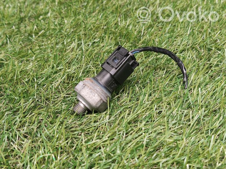 BMW 3 E90 E91 Gaisa kondicioniera spiediena sensors 9141957