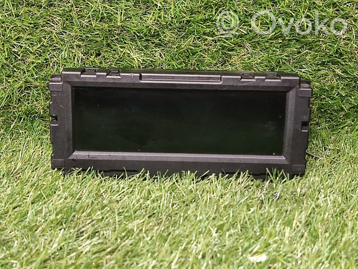 Opel Mokka Monitor/display/piccolo schermo 22915943G