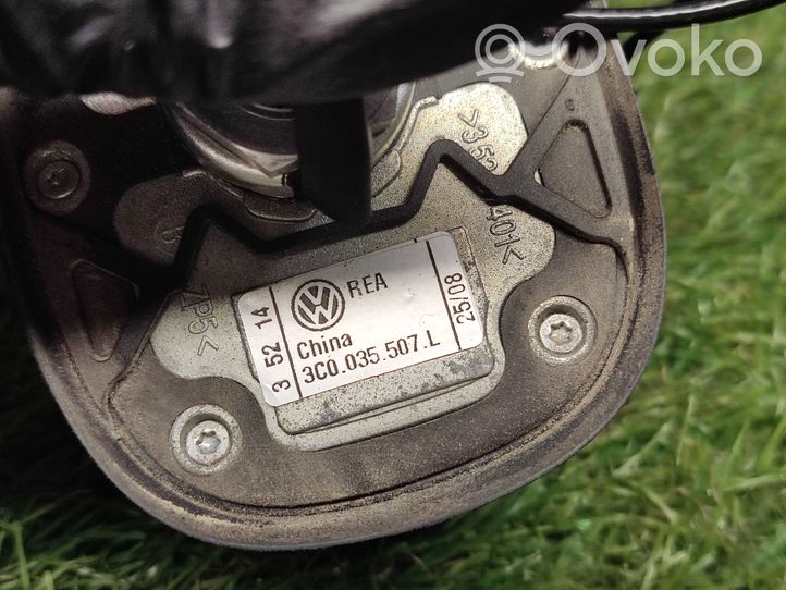 Volkswagen PASSAT CC Antena (GPS antena) 3C0035507L