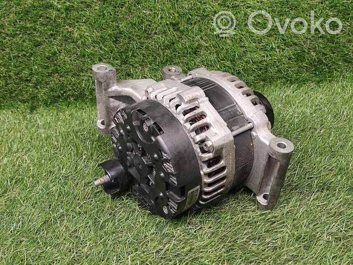 Chevrolet Cruze II Generatore/alternatore 13515942