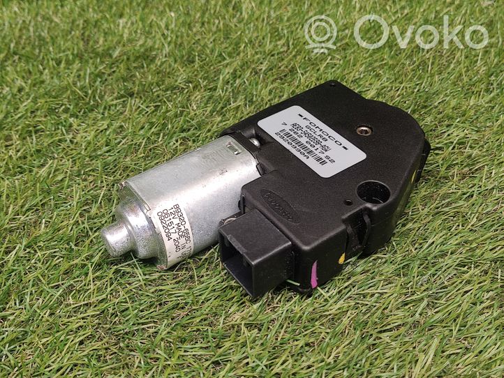 Ford Fiesta Sunroof motor/actuator AE8354502B98AGW