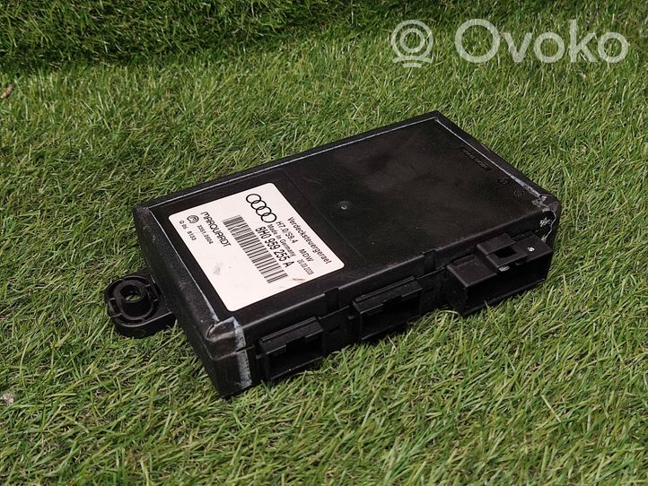 Audi A4 S4 B7 8E 8H Sunroof control unit/module 8H0959255A