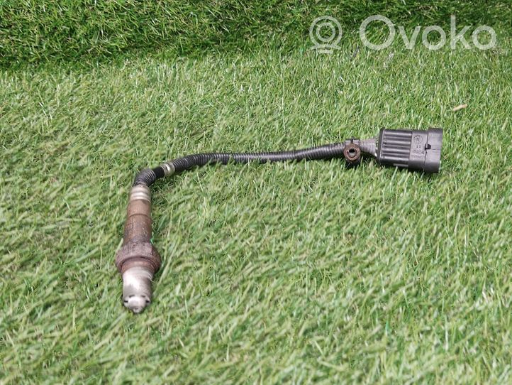 Fiat Doblo Lambda probe sensor 0258006206