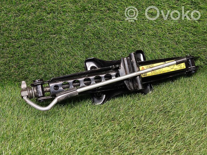 Ford Focus Lift Jack 6M5117080AB