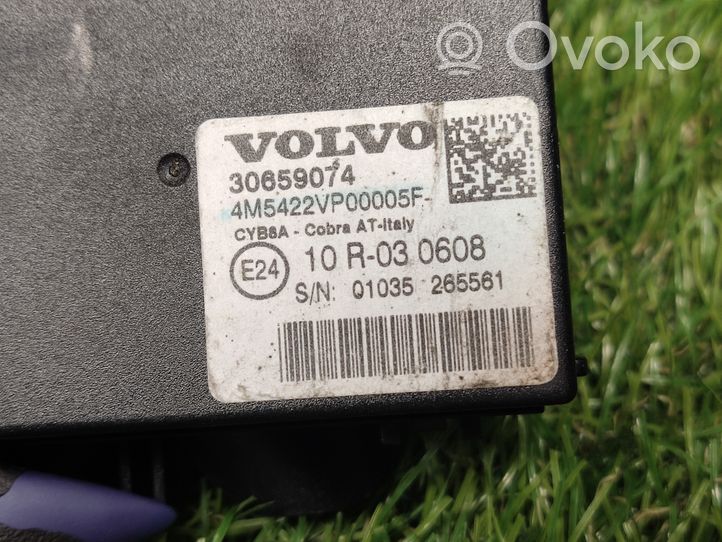 Volvo XC60 Alarm control unit/module 30659074