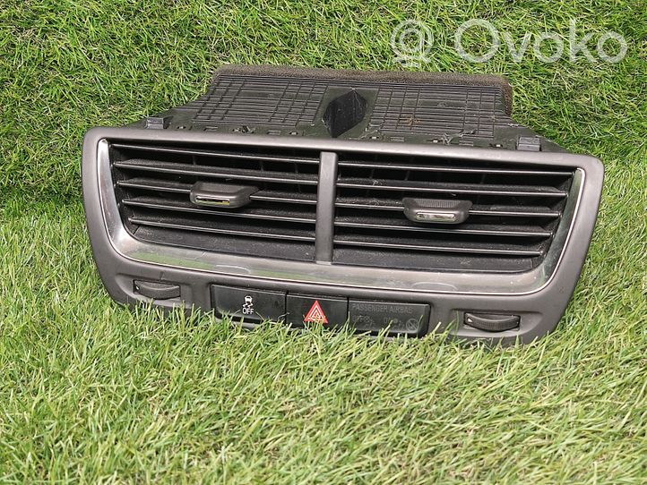 Opel Mokka Dash center air vent grill 95437804