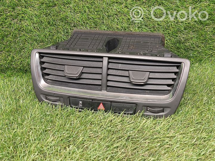 Opel Mokka Dash center air vent grill 95437804