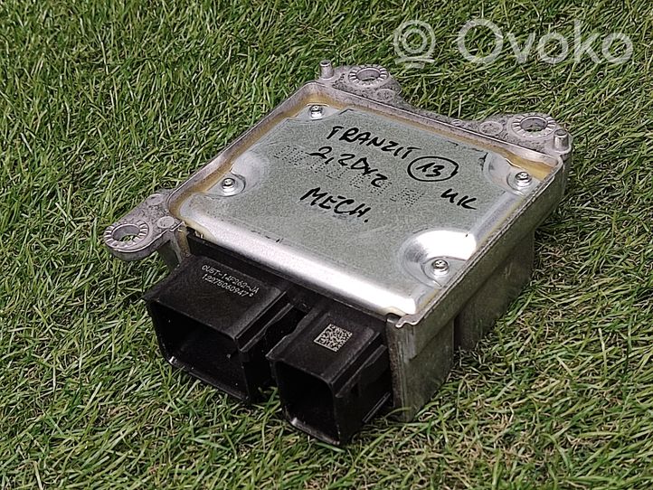 Ford Transit Airbag control unit/module BK2T14B321AE