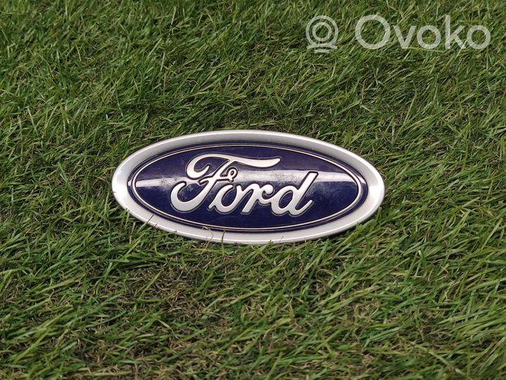 Ford Fusion II Logo, emblème, badge 