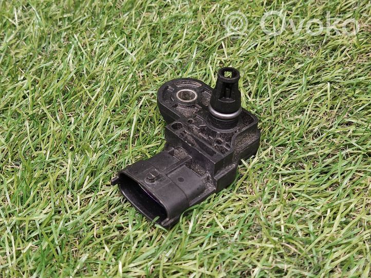 Ford Focus Sensore di pressione CV2A9F479AA