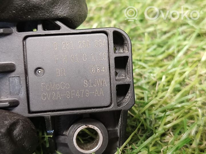 Ford Focus Air pressure sensor CV2A9F479AA