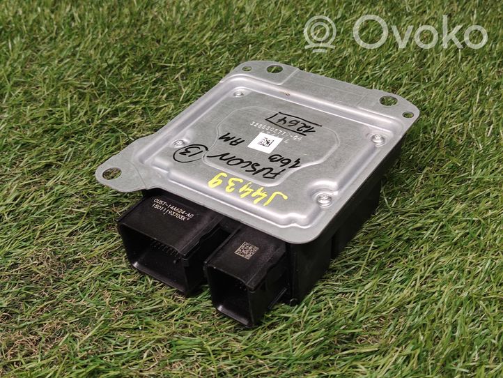 Ford Fusion II Airbag control unit/module DS7T14B321BB