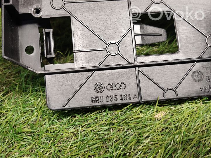 Audi Q5 SQ5 Soporte/base de amplificador de sonido 8R0035464A