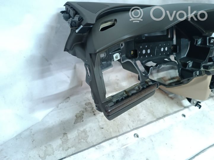 Audi A6 S6 C7 4G Deska rozdzielcza 4G1858041