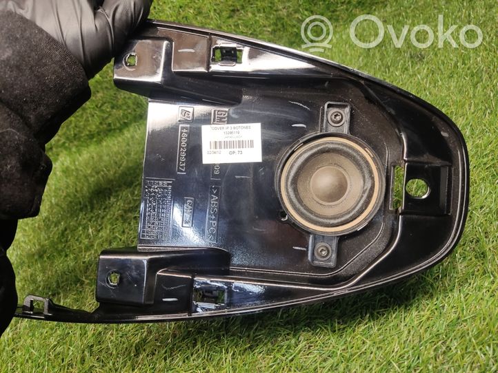 Opel Corsa D Altra parte interiore 13295119