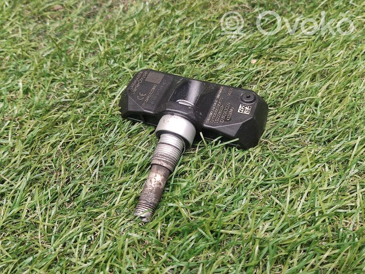 Mercedes-Benz ML W164 Sensor de presión del neumático A0045425718