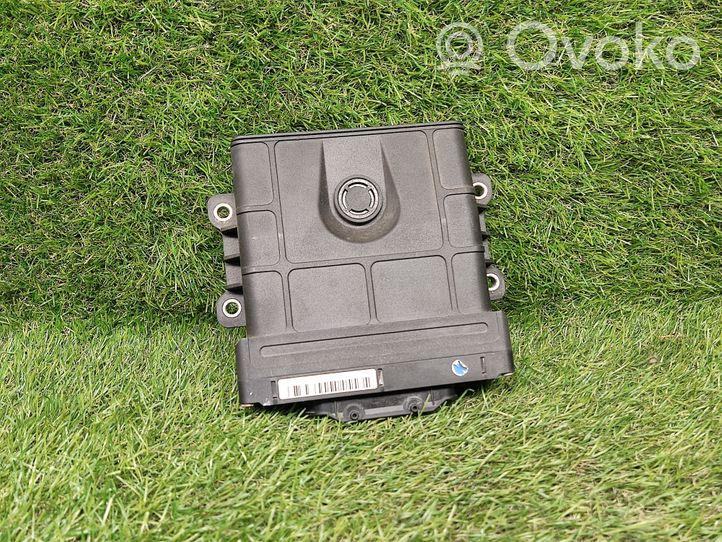 Volkswagen Tiguan Gearbox control unit/module 09G927750KN